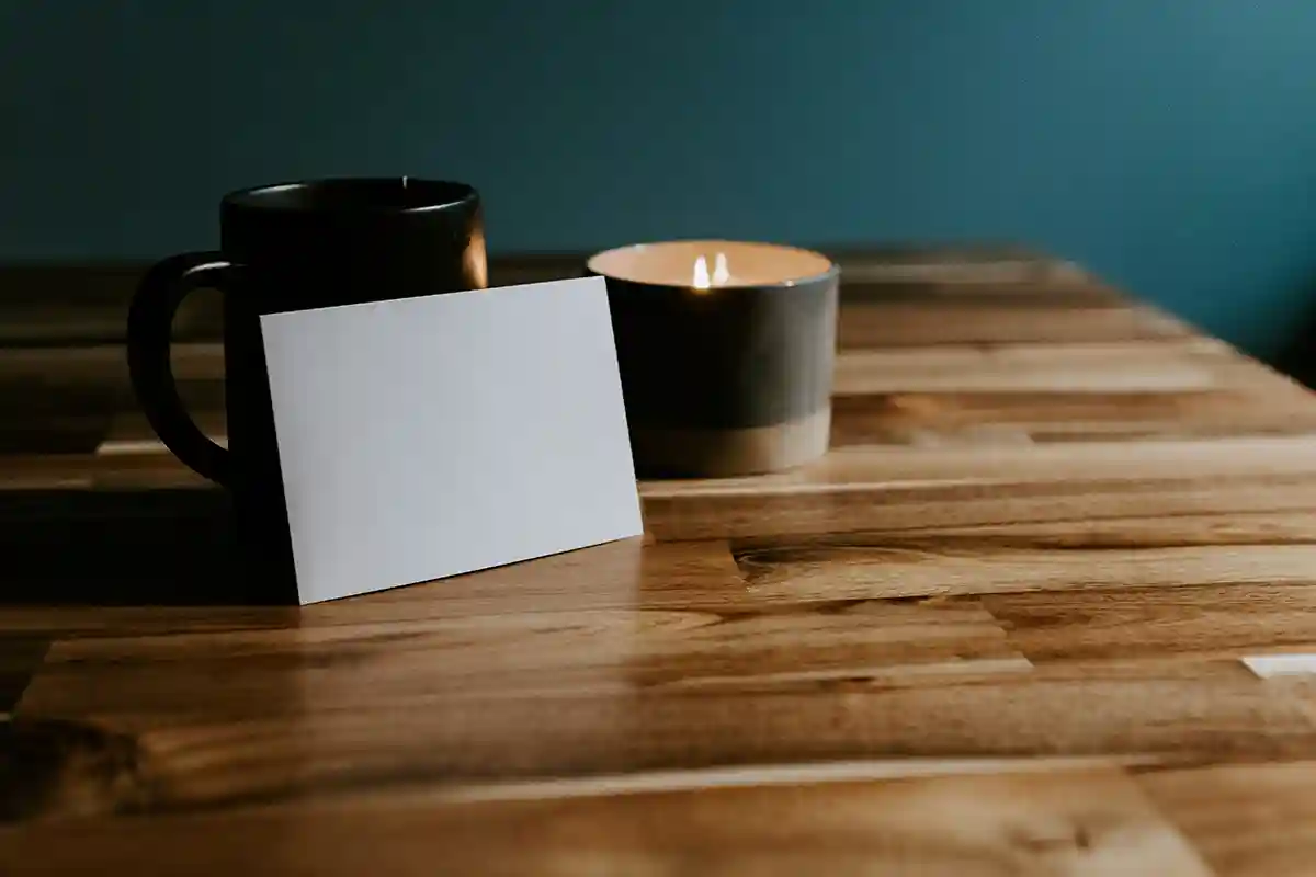 Placeholder - 2 coffee cups