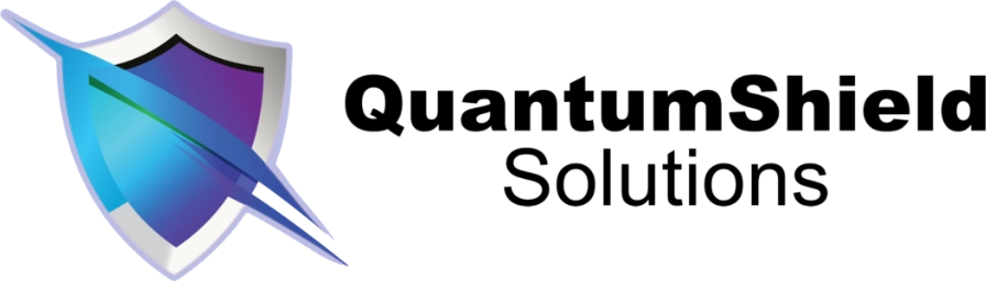 QuantumShield Solutions - Logo
